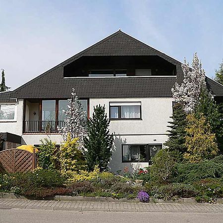 Ferienwohnung Urlaub Im Kraichgau Sinsheim Dış mekan fotoğraf