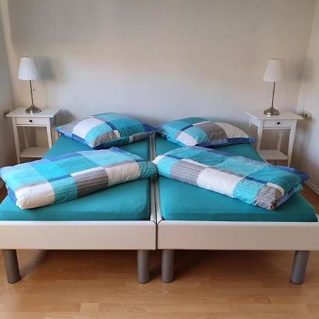 Ferienwohnung Urlaub Im Kraichgau Sinsheim Dış mekan fotoğraf