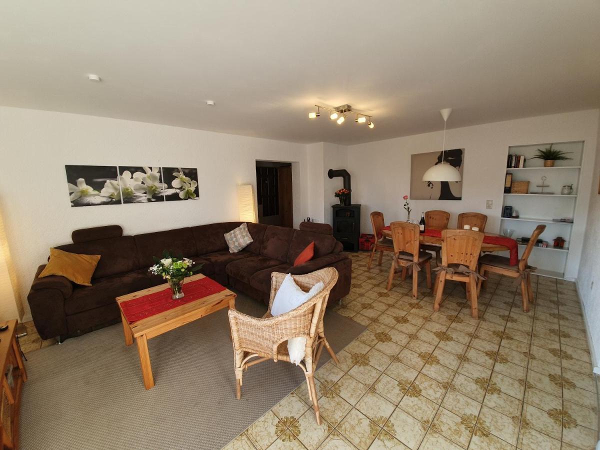 Ferienwohnung Urlaub Im Kraichgau Sinsheim Dış mekan fotoğraf