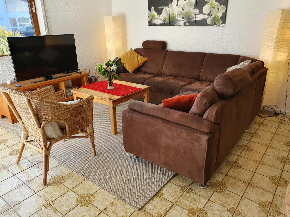 Ferienwohnung Urlaub Im Kraichgau Sinsheim Dış mekan fotoğraf
