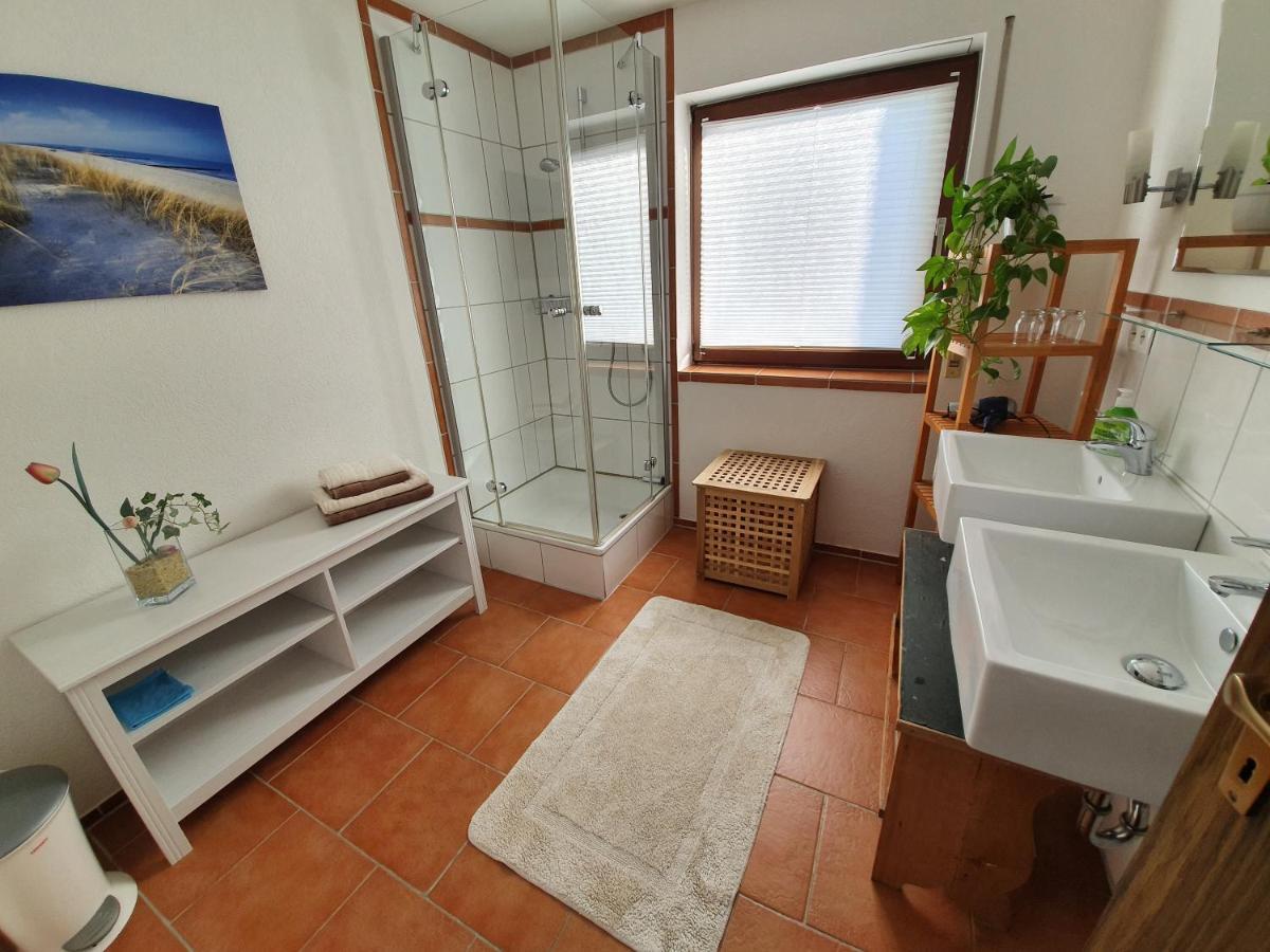 Ferienwohnung Urlaub Im Kraichgau Sinsheim Dış mekan fotoğraf