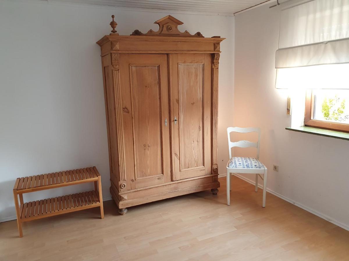 Ferienwohnung Urlaub Im Kraichgau Sinsheim Dış mekan fotoğraf